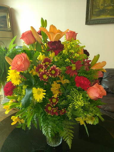 Florist «Flowers Matters», reviews and photos, 9911 Lake June Rd # F, Dallas, TX 75217, USA