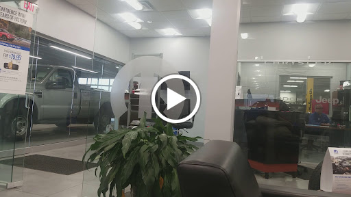 Used Car Dealer «Blaise Alexander Chrysler Dodge Jeep Ram Red Lion», reviews and photos, 2980 Cape Horn Rd, Red Lion, PA 17356, USA