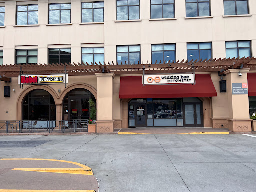 Grocery Store «Whole Foods Market», reviews and photos, 1010 Park Pl, San Mateo, CA 94403, USA