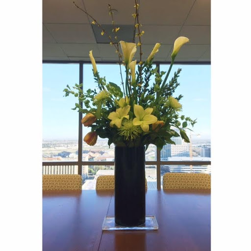 Florist «G Rossi Florist», reviews and photos, 1208 J St, Sacramento, CA 95814, USA