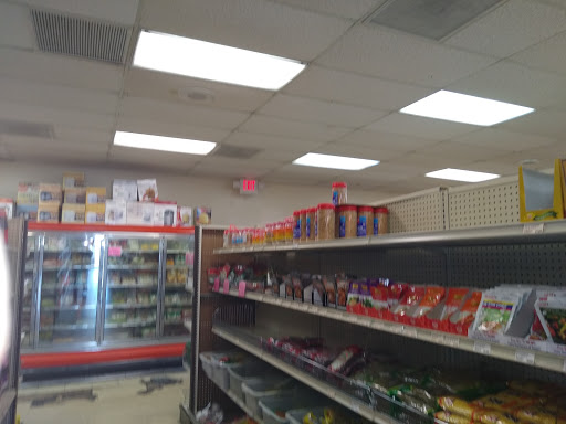 Asian Grocery Store «PK Oriental Mart», reviews and photos, 255 NE 167th St, Miami, FL 33162, USA