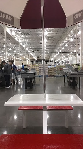 Warehouse club «Costco Wholesale», reviews and photos, 18 U.S. 9, Morganville, NJ 07751, USA