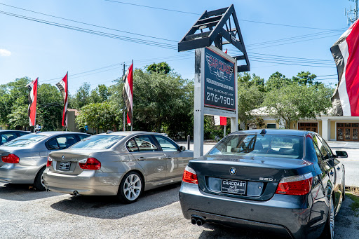 Car Dealer «Car Coast Auto Sales», reviews and photos, 1528 Ashley River Rd, Charleston, SC 29407, USA