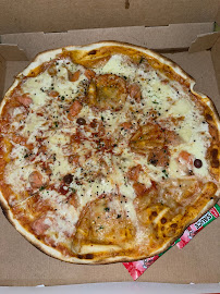 Plats et boissons du Pizzeria Harry's Pizza à Nice - n°12