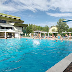 Photo n°1 de l'avis de Fabrizio.i fait le 27/06/2021 à 18:57 sur le  Hotel Country Club à Capannori