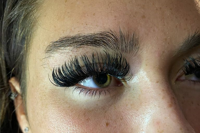 Lash Envy Studio Deer Park