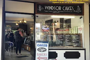Windsor Cakes image