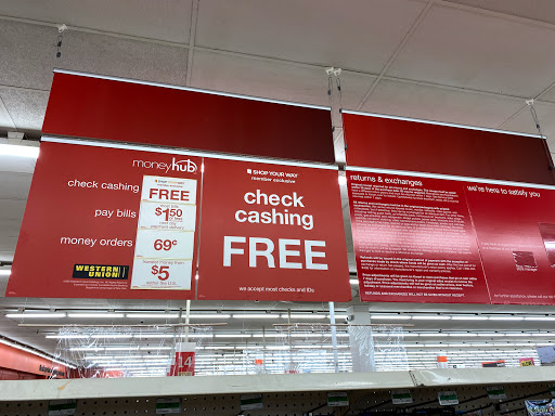 Discount Store «Kmart», reviews and photos, 200 Passaic Ave, Kearny, NJ 07032, USA