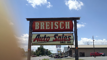 Breisch's Auto Sales