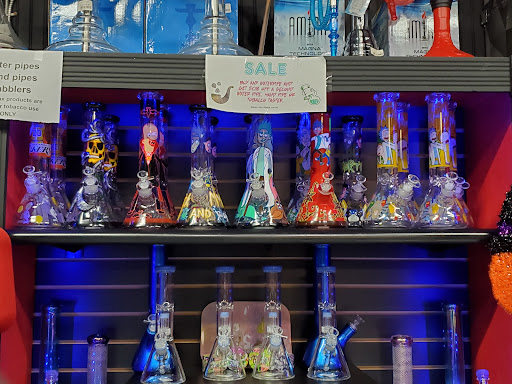 Tobacco Shop «Climax Vape Smoke Hookah Shops», reviews and photos, 951 FL-436, Casselberry, FL 32707, USA