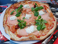 Pizza du Pizzeria Dolce Italia Pontivy - n°9
