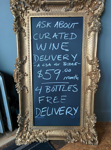 Liquor Store «Little Mo Wine & Spirits», reviews and photos, 1125 Nostrand Ave, Brooklyn, NY 11225, USA