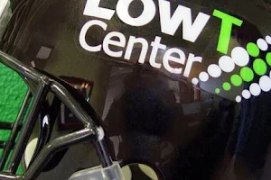 Low T Center | Plano TX image