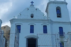 Igreja do Rosário image