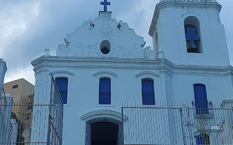 Igreja do Rosário image