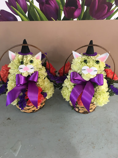 Florist «The Enchanted Cottage», reviews and photos, 611 12300 S, Draper, UT 84020, USA