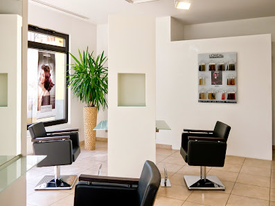 CONCAV hair stylisten Frankfurter Str. 7, 61476 Kronberg im Taunus, Deutschland