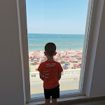 Photo n°22 de l'avis de Nicola.a fait le 19/09/2021 à 10:46 sur le  Hotel Villa Joseph à Marotta