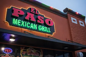 El Paso Mexican Grill-LaPlace image