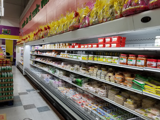 Supermarket «Thuận Phát Supermarket», reviews and photos, 13861 Brookhurst St, Garden Grove, CA 92843, USA