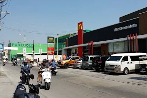 McDonald's Navotas image