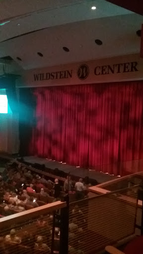 Performing Arts Theater «Alan Jay Wildstein Center for the Performing Arts», reviews and photos, 600 W College Dr, Avon Park, FL 33825, USA