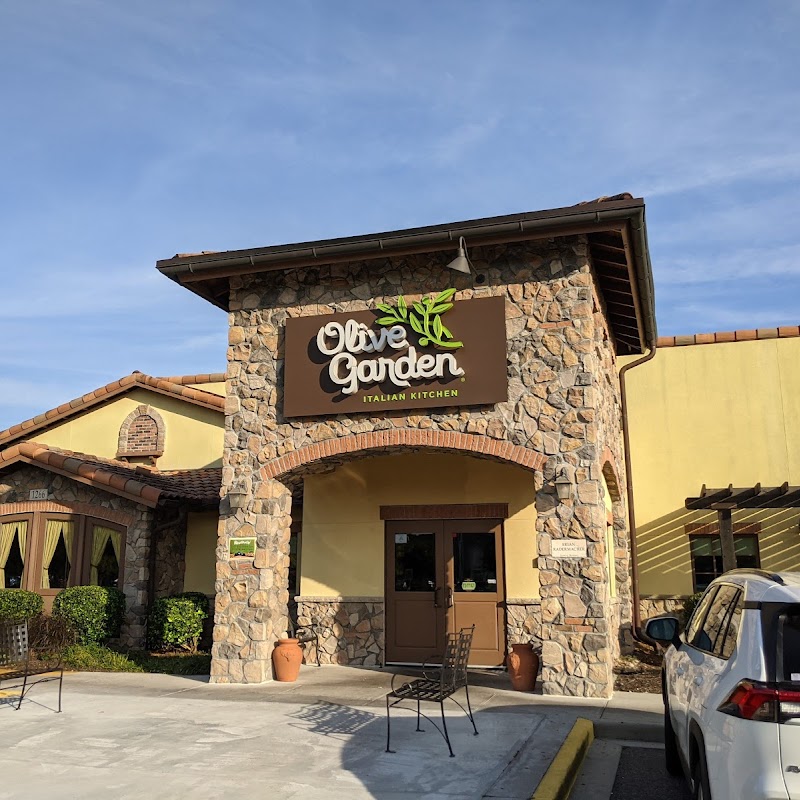 Olive Garden Italian Restaurant