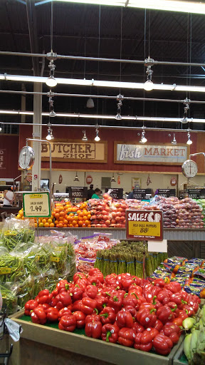 Grocery Store «Fresh Thyme Farmers Market- Fairview Heights», reviews and photos, 6569 N Illinois St, Fairview Heights, IL 62208, USA