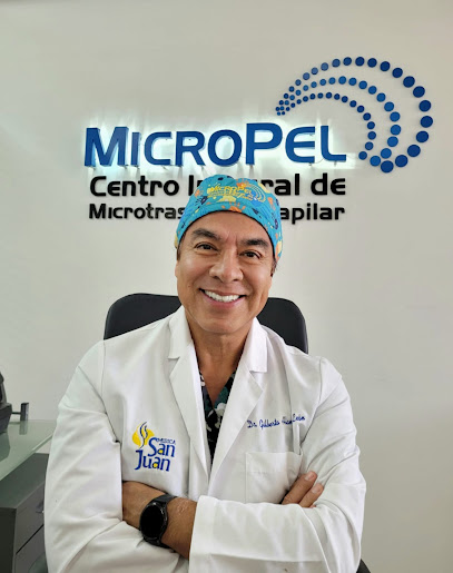 Micropel Centro de Microtrasplante Capilar