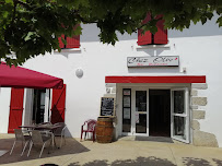 Photos du propriétaire du Restaurant Chez Oliv' à Domezain-Berraute - n°4