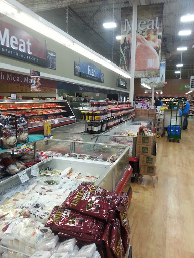 Supermarket «Woo-Ri Mart», reviews and photos, 206 Pegasus Ave, Northvale, NJ 07647, USA