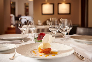 Photo n°9 de Restaurant Guy Lassausaie à Chasselay ()