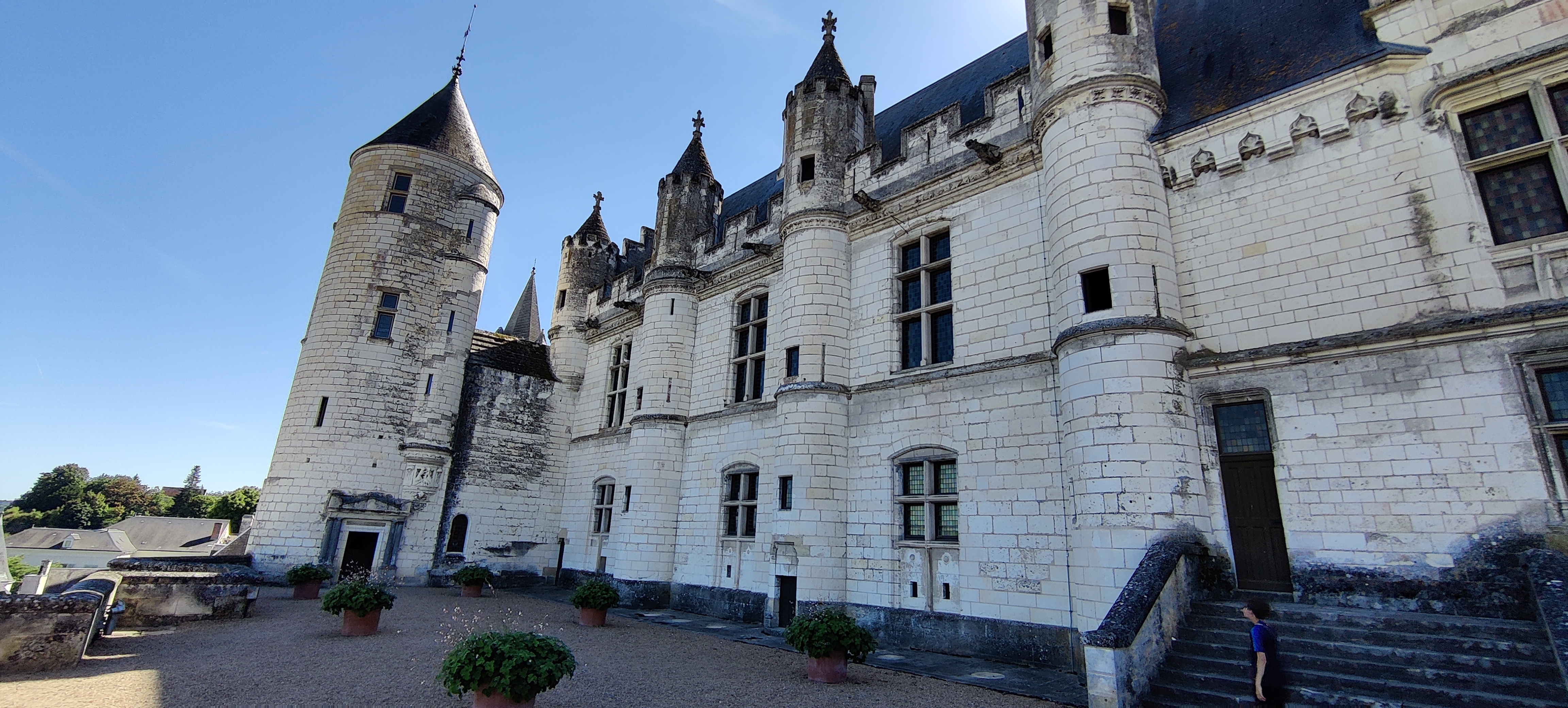 Photo n° 8 de l'avis de CHRISTIAN.A fait le 03/08/2022 à 19:22