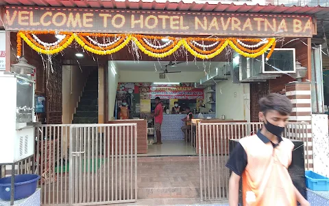 Hotel Navratna Shree Balaji Pure Veg image