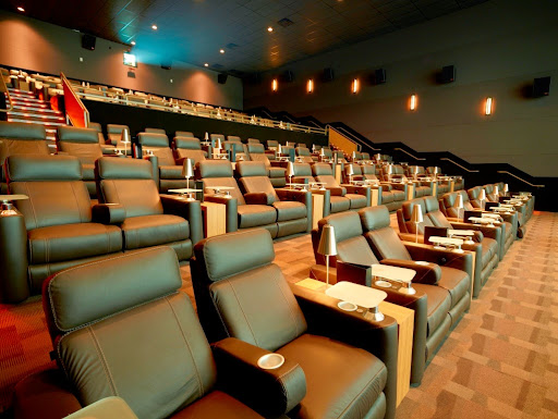 Movie Theater «Cinepolis Luxury Cinemas», reviews and photos, 32401 Golden Lantern, Laguna Niguel, CA 92677, USA