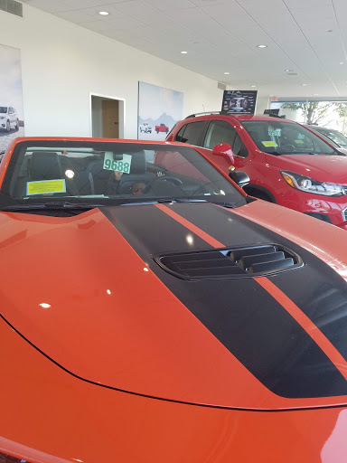 Car Dealer «Central Chevrolet», reviews and photos, 675 Memorial Ave, West Springfield, MA 01089, USA