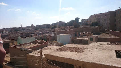 مقابر سنورس
