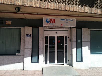 Centro de Salud Potosí