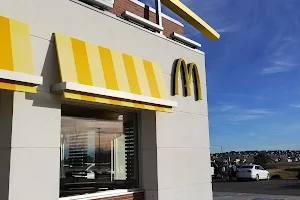 McDonald's image