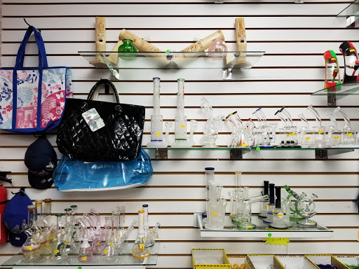 Tobacco Shop «Cloud 9 Smoke Shop», reviews and photos, 4811 Harrison Blvd, Ogden, UT 84403, USA