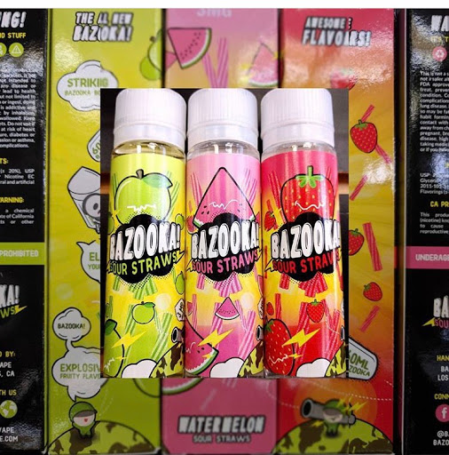 Tobacco Shop «Xhale City», reviews and photos, 3920 Cherokee St NW #105, Kennesaw, GA 30144, USA