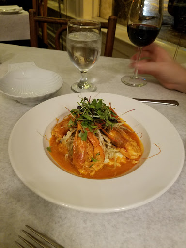 Fine Dining Restaurant «Chez Foushee», reviews and photos, 203 N Foushee St, Richmond, VA 23220, USA