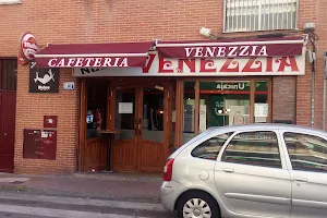 Restaurante Nuovo Venezzia image