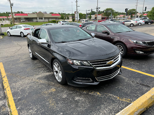 Used Car Dealer «DriveTime Used Cars», reviews and photos, 500 E Roosevelt Rd, Lombard, IL 60148, USA