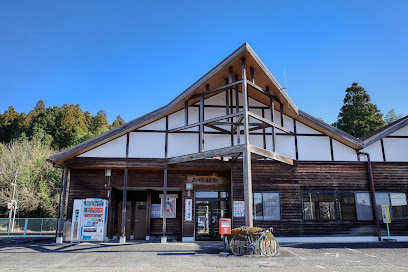 玉川村駅