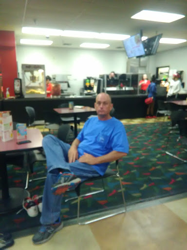 Bowling Alley «AMF Camellia Lanes», reviews and photos, 125 Schillinger Rd N, Mobile, AL 36608, USA