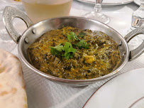 Curry du Restaurant indien CAFE KASHMIR à Villeurbanne - n°2