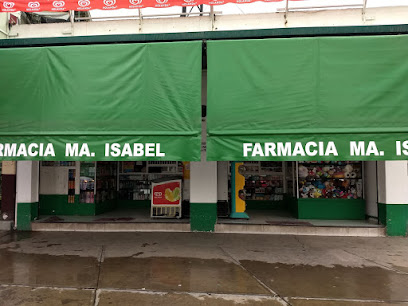 Farmacia María Isabel