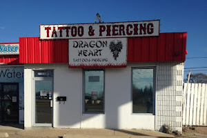 Dragon Heart Tattoo & Piercing
