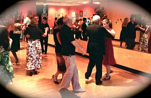 Dance School «Two Left Feet® Dance Studio», reviews and photos, 217 Market St W, Gaithersburg, MD 20878, USA